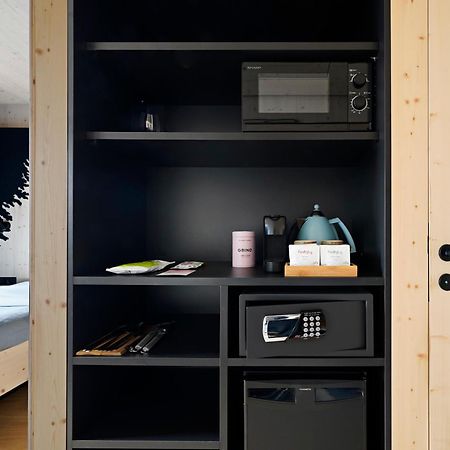 Numa Vienna Wood Aparthotel ห้อง รูปภาพ
