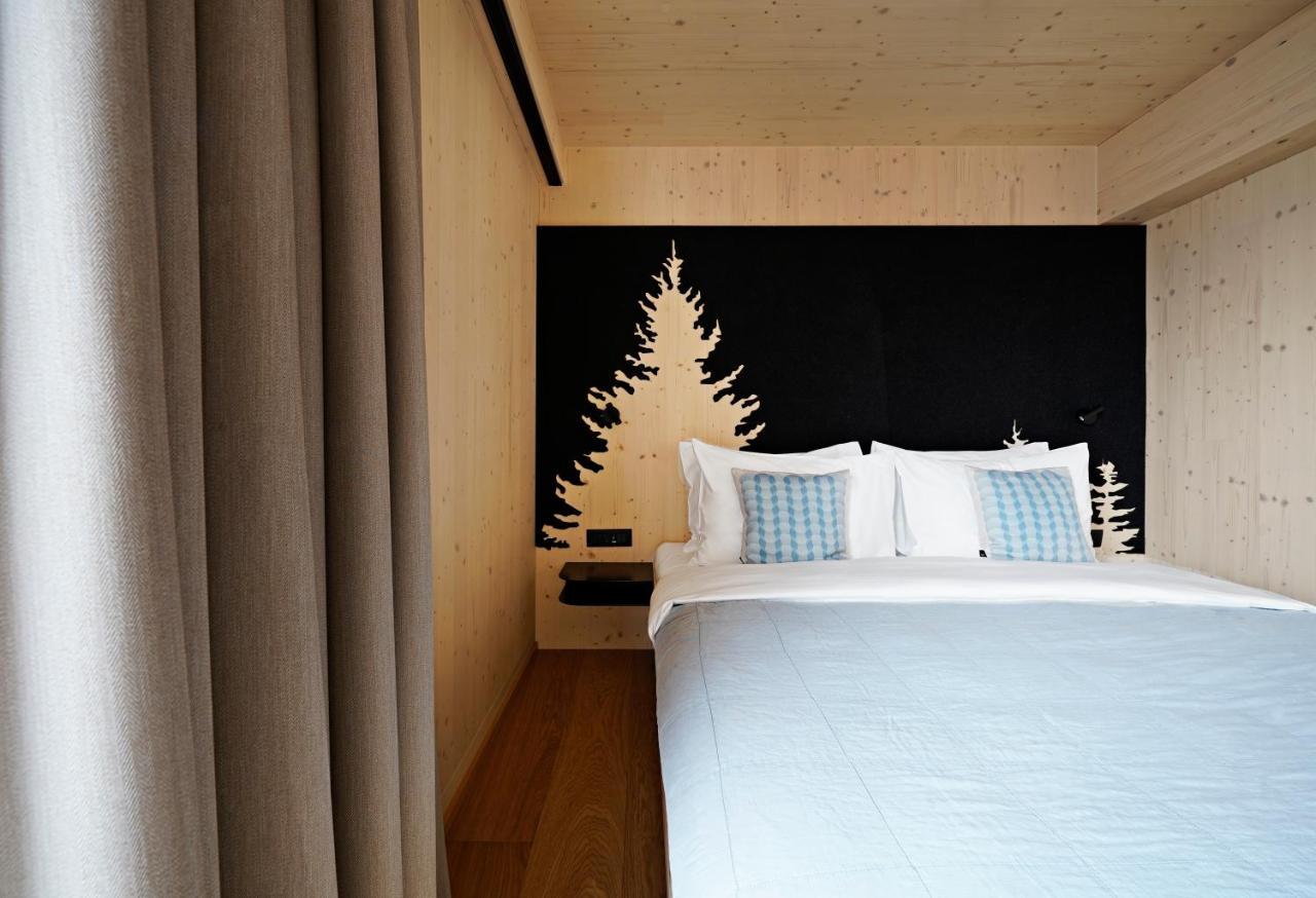 Numa Vienna Wood Aparthotel ภายนอก รูปภาพ