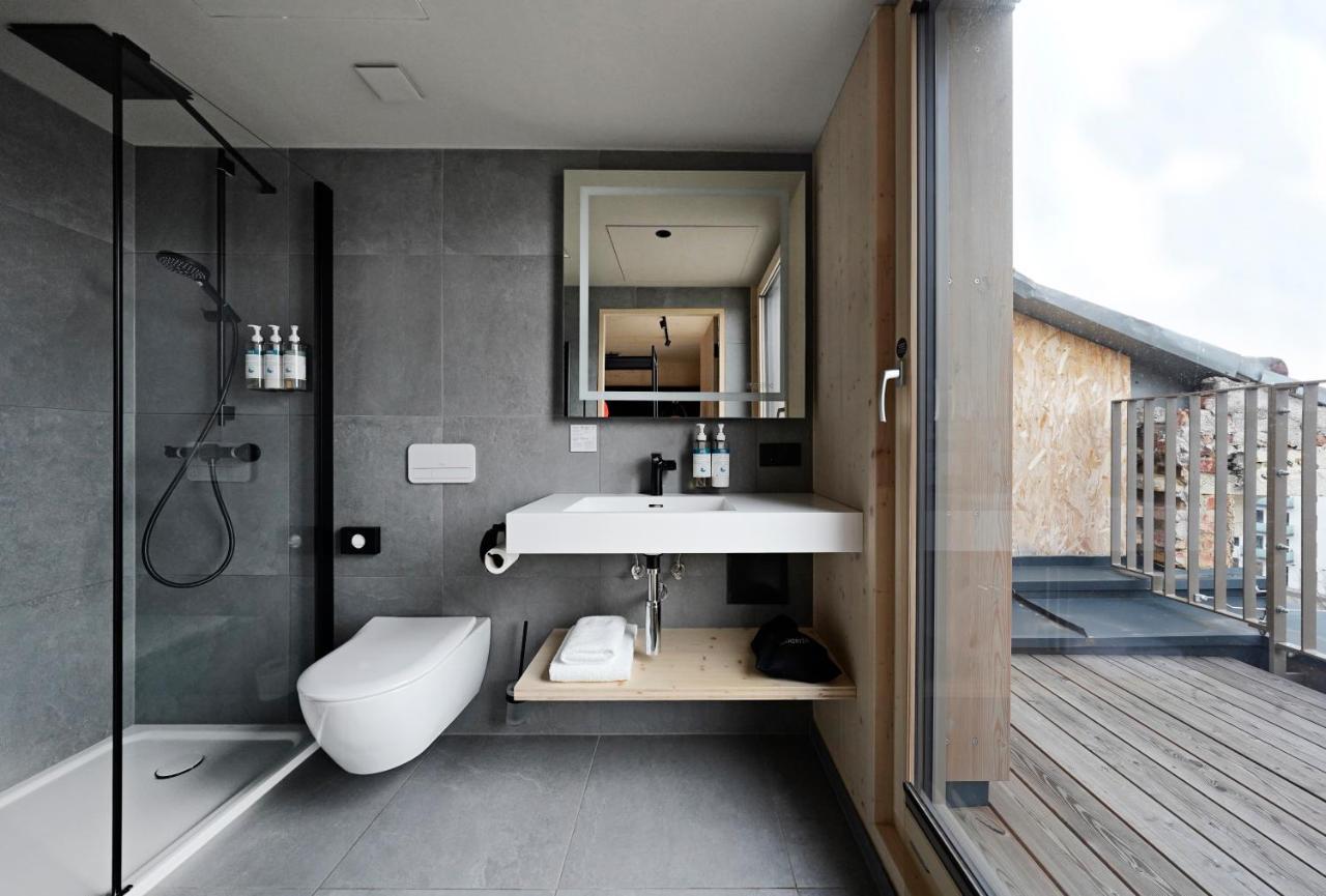 Numa Vienna Wood Aparthotel ภายนอก รูปภาพ