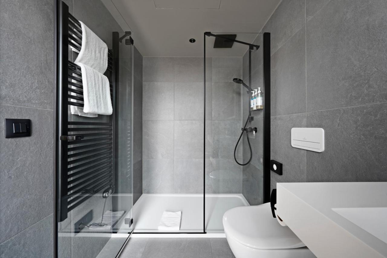 Numa Vienna Wood Aparthotel ภายนอก รูปภาพ