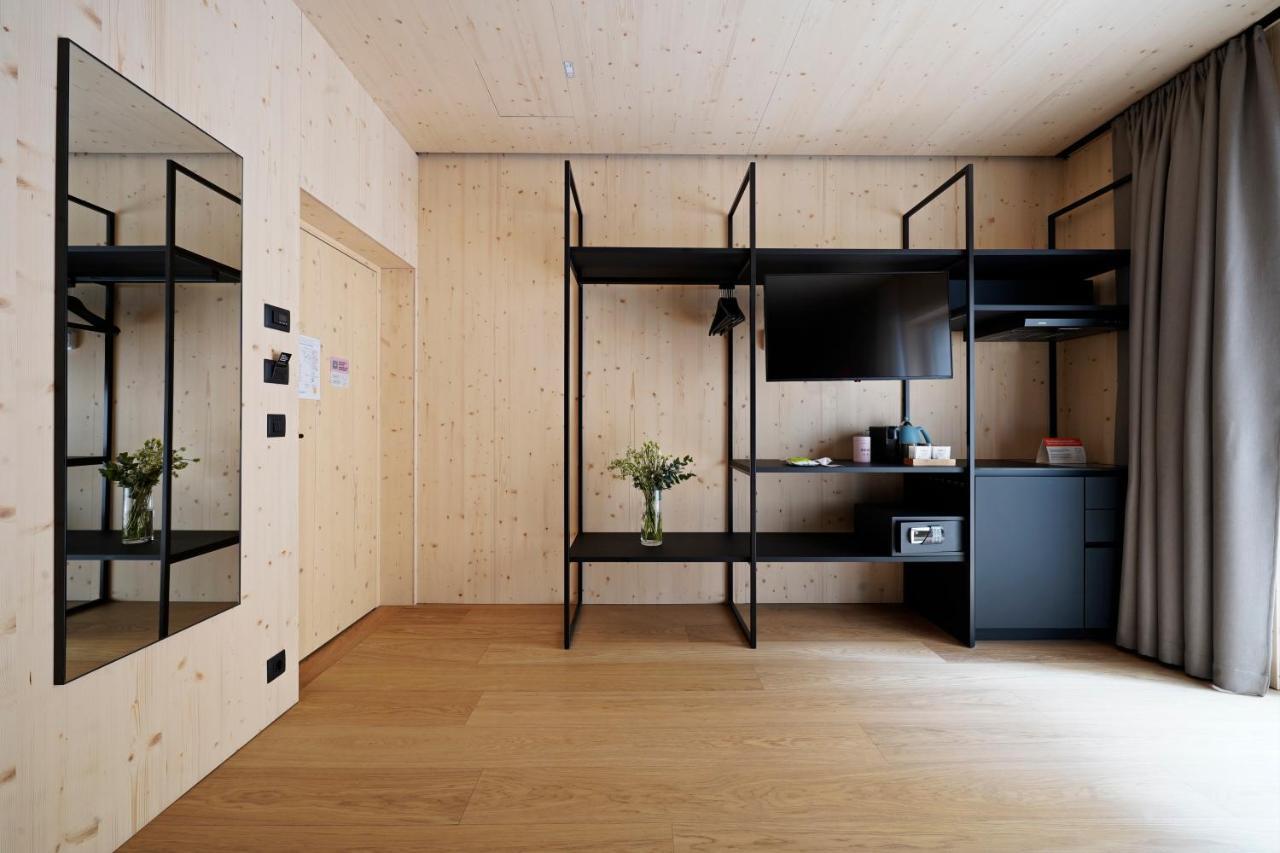 Numa Vienna Wood Aparthotel ภายนอก รูปภาพ