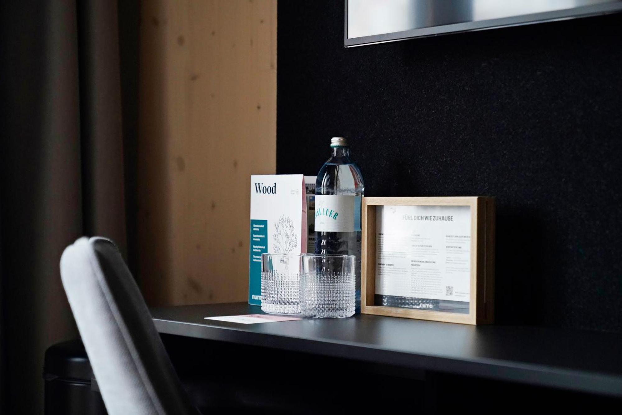 Numa Vienna Wood Aparthotel ห้อง รูปภาพ