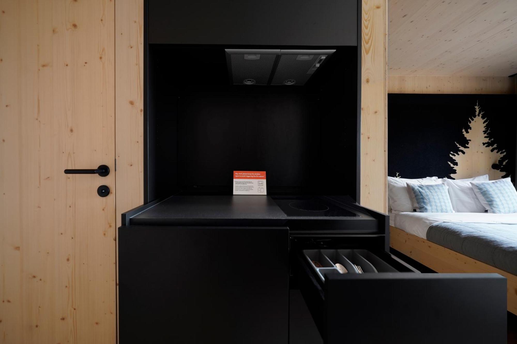 Numa Vienna Wood Aparthotel ห้อง รูปภาพ