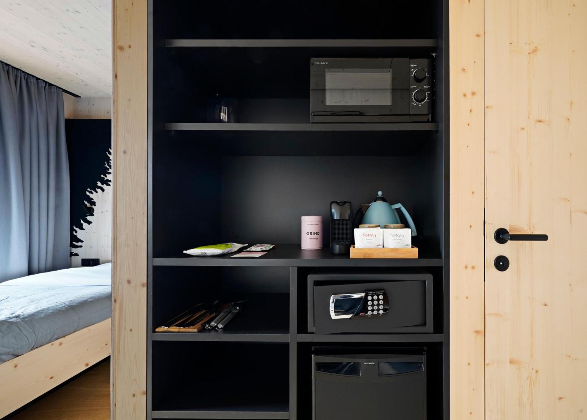 Numa Vienna Wood Aparthotel ห้อง รูปภาพ