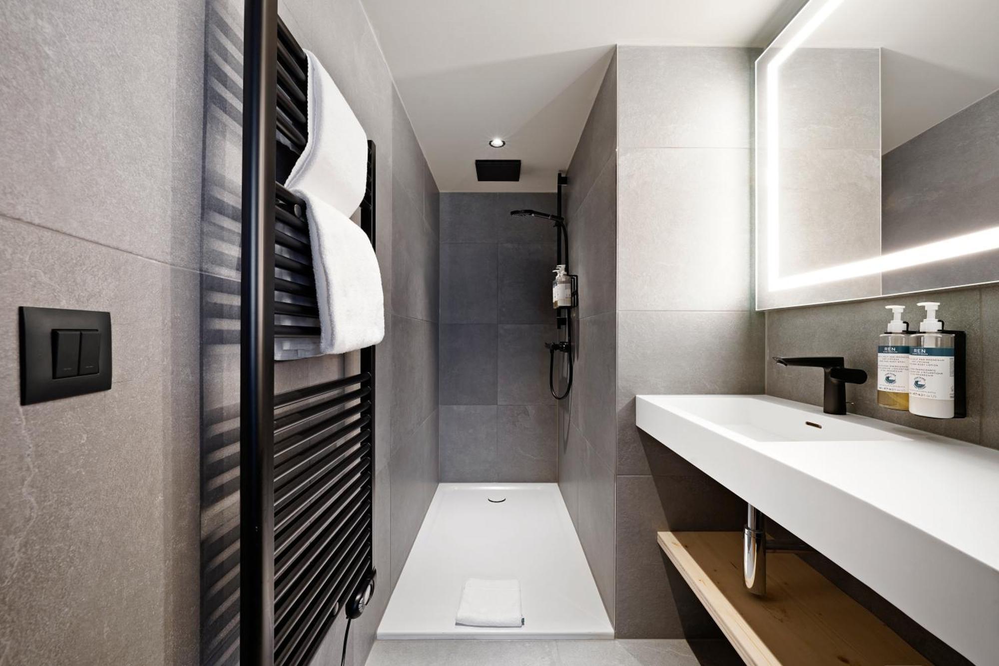 Numa Vienna Wood Aparthotel ห้อง รูปภาพ