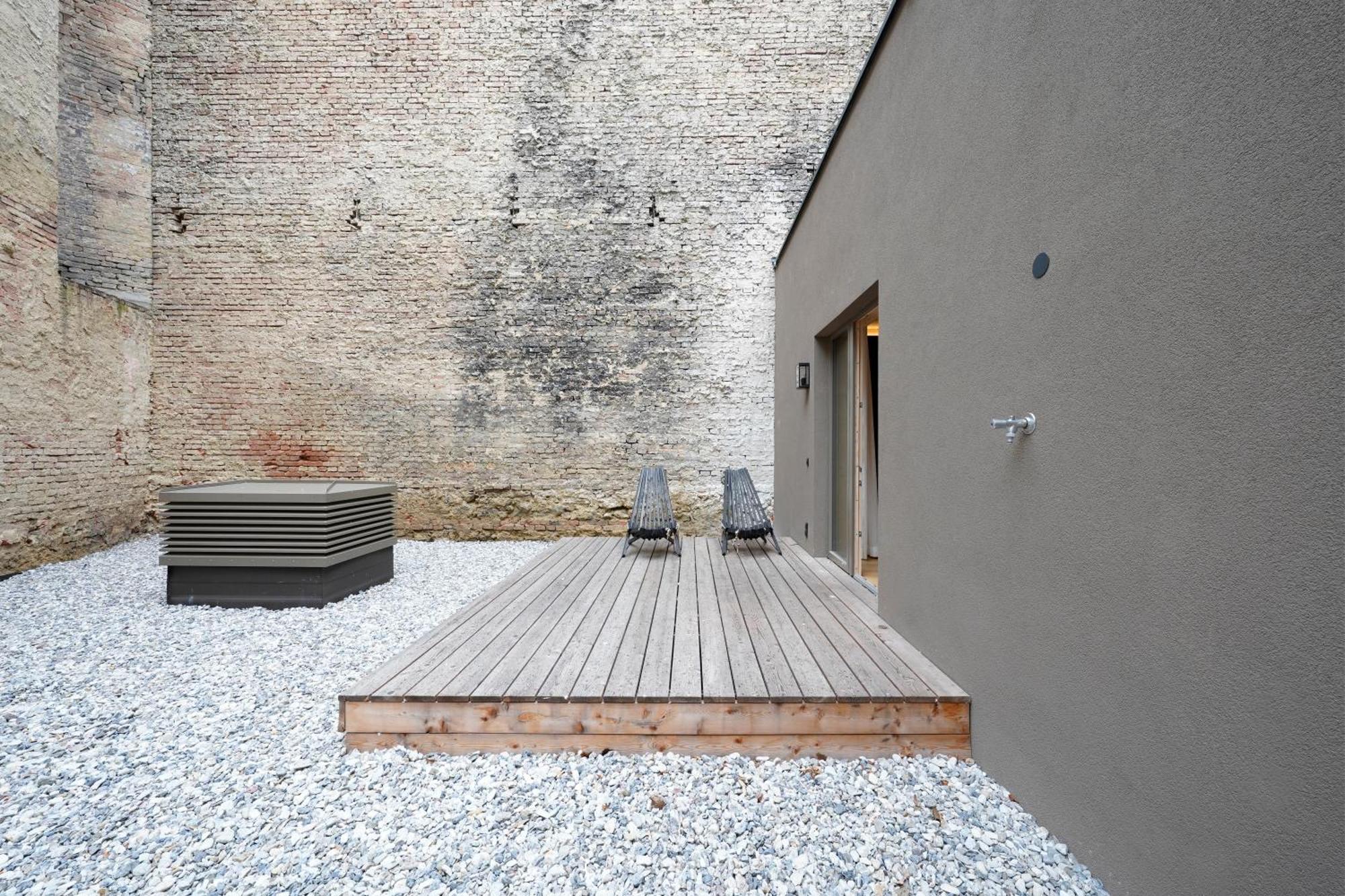 Numa Vienna Wood Aparthotel ห้อง รูปภาพ